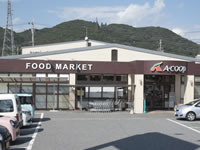 滝野店